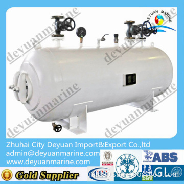 Type B Horizontal Marine Air Receiver